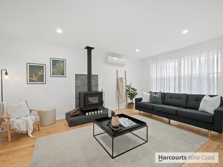 Fifth view of Homely house listing, 5 Kwinana Crescent, Port Noarlunga South SA 5167