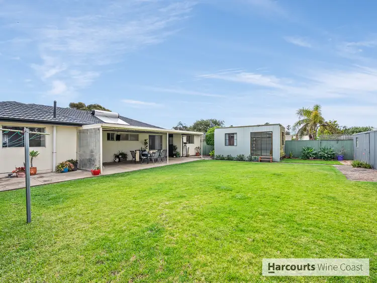 Sixth view of Homely house listing, 5 Kwinana Crescent, Port Noarlunga South SA 5167