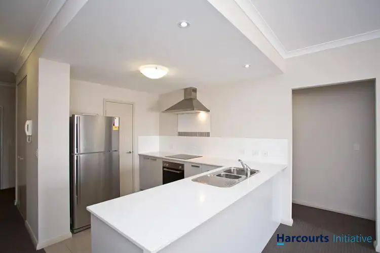 Second view of Homely apartment listing, 8/20 The Crescent, Midland WA 6056