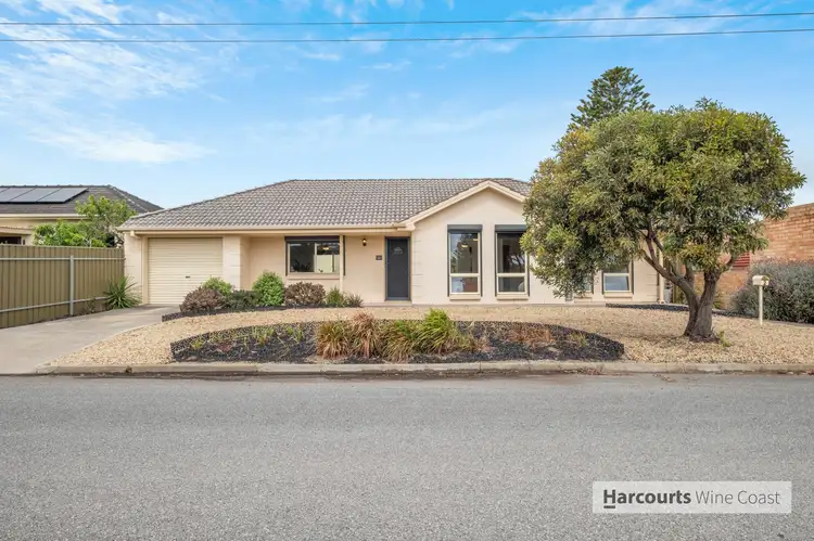 2 Vista Street, Moana SA 5169