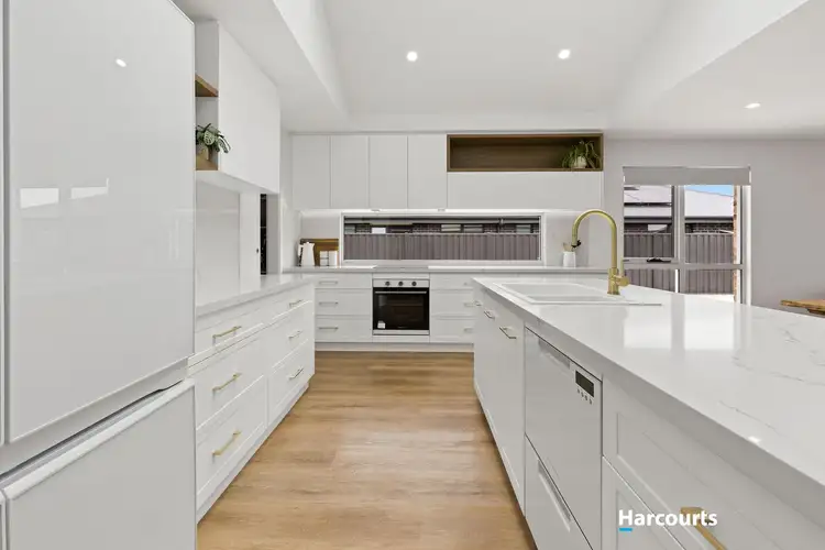 Fifth view of Homely house listing, 37 Calthorpe Street, Latrobe TAS 7307