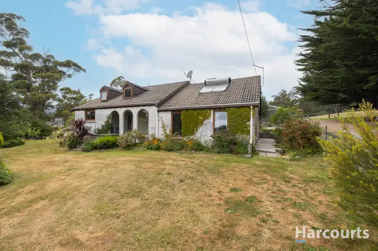 Second view of Homely house listing, 13369 Highland Lakes Road, Golden Valley TAS 7304