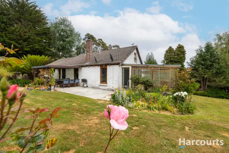 Third view of Homely house listing, 13369 Highland Lakes Road, Golden Valley TAS 7304
