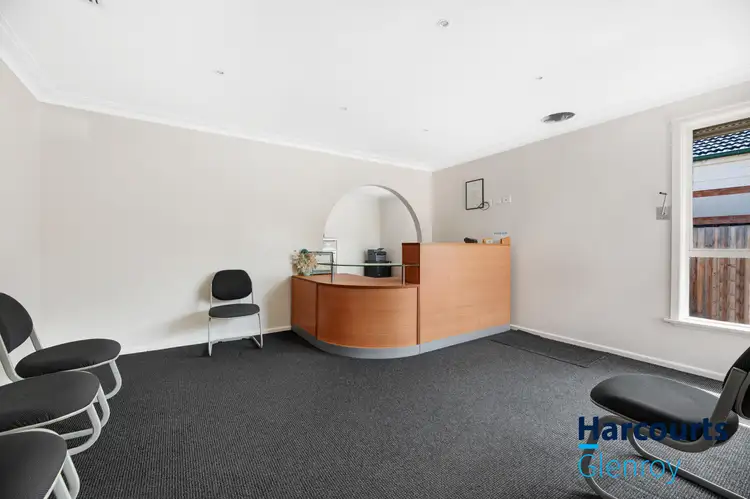 Fourth view of Homely house listing, 153 Jukes Road, Fawkner VIC 3060
