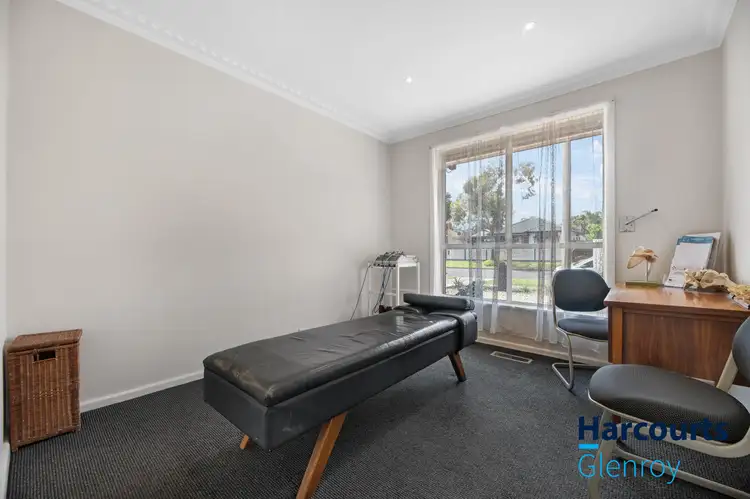 Fifth view of Homely house listing, 153 Jukes Road, Fawkner VIC 3060