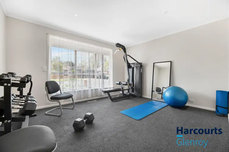 Sixth view of Homely house listing, 153 Jukes Road, Fawkner VIC 3060