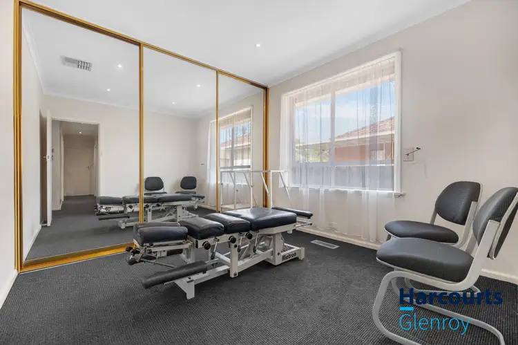 Seventh view of Homely house listing, 153 Jukes Road, Fawkner VIC 3060