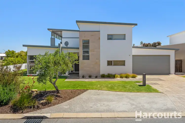 Second view of Homely house listing, 3 Impressa Way, Halls Head WA 6210