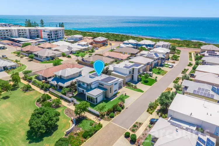 Third view of Homely house listing, 3 Impressa Way, Halls Head WA 6210