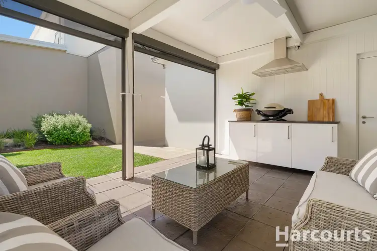Fifth view of Homely house listing, 3 Impressa Way, Halls Head WA 6210