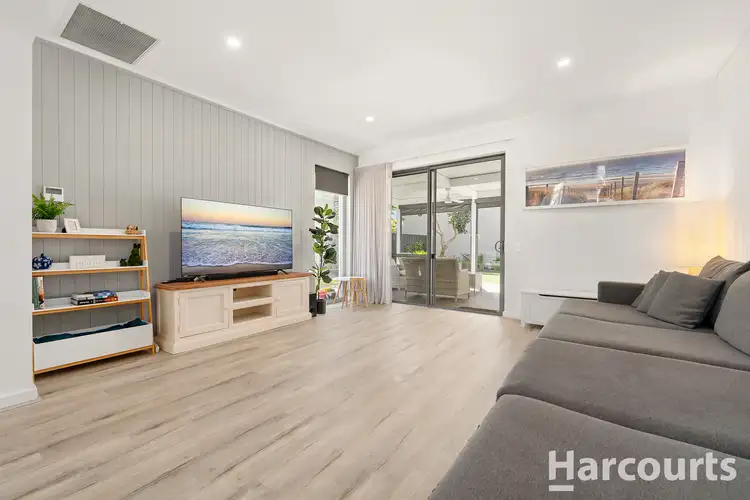 Seventh view of Homely house listing, 3 Impressa Way, Halls Head WA 6210
