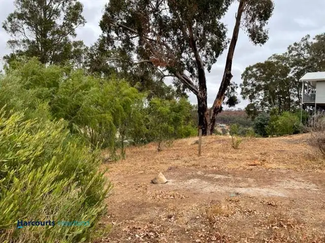 Third view of Homely land listing, 15 Yarri Brow, Bridgetown WA 6255