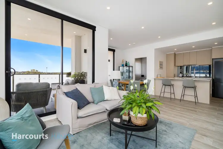 Fourth view of Homely apartment listing, 508/4 Herman Crescent, Rouse Hill NSW 2155