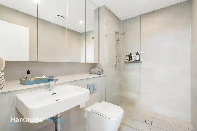 Sixth view of Homely apartment listing, 508/4 Herman Crescent, Rouse Hill NSW 2155