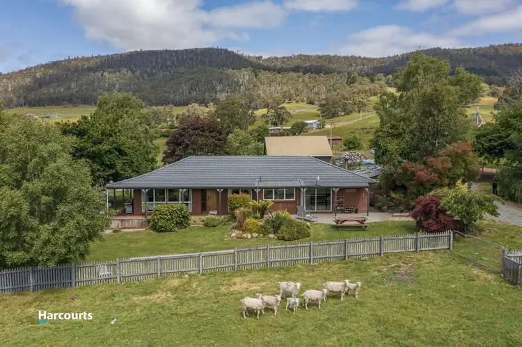 9 Quarry Road, Glen Huon TAS 7109