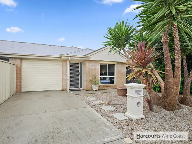 Main view of Homely house listing, 37A Irving Road, Aldinga Beach SA 5173