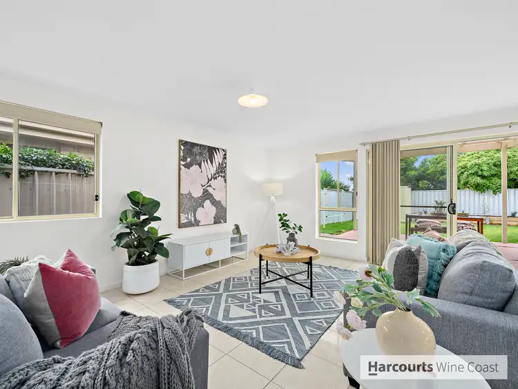 Second view of Homely house listing, 37A Irving Road, Aldinga Beach SA 5173