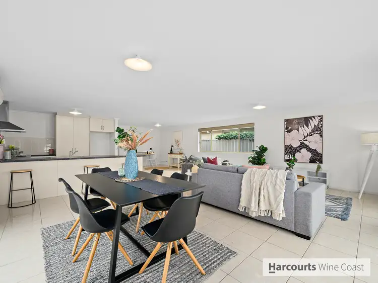 Fourth view of Homely house listing, 37A Irving Road, Aldinga Beach SA 5173