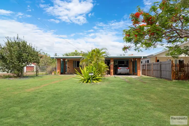 Main view of Homely house listing, 17 Wall Street, Lammermoor QLD 4703
