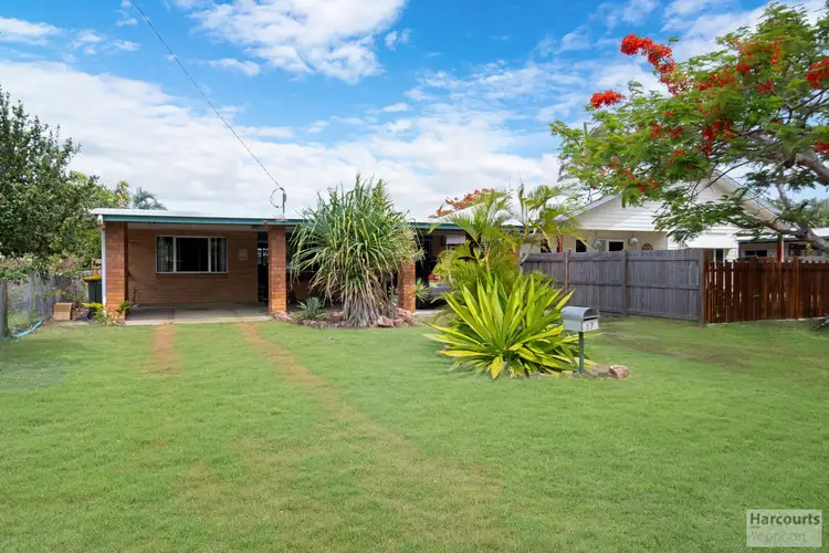 Second view of Homely house listing, 17 Wall Street, Lammermoor QLD 4703