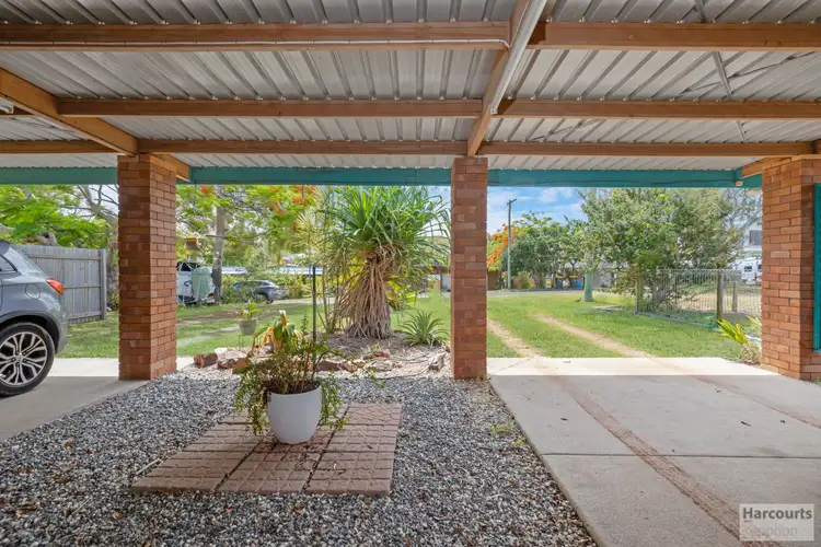 Third view of Homely house listing, 17 Wall Street, Lammermoor QLD 4703