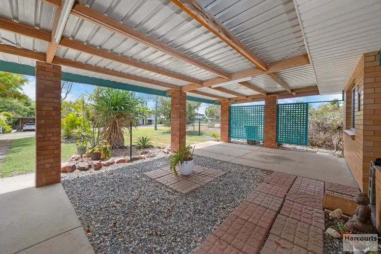 Fourth view of Homely house listing, 17 Wall Street, Lammermoor QLD 4703