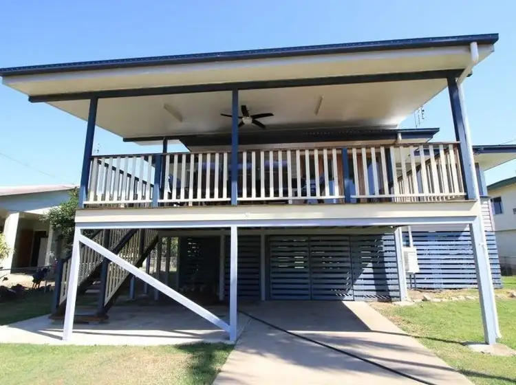 6 Blee Street, Giru QLD 4809