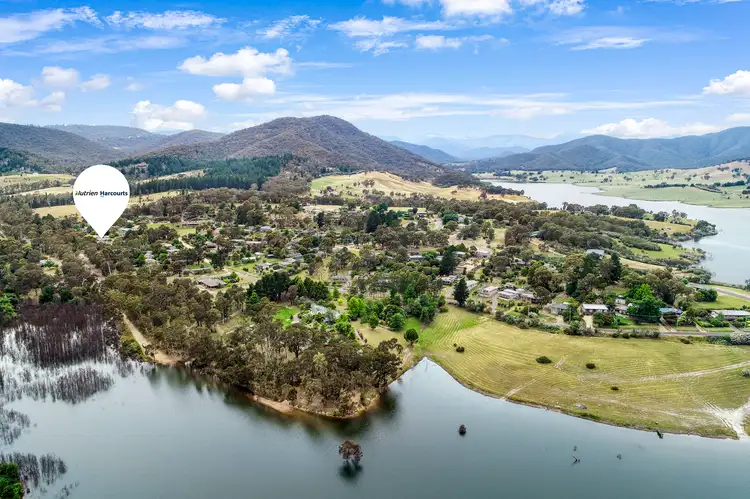 Second view of Homely house listing, 57 Jenkin Road, Macs Cove VIC 3723