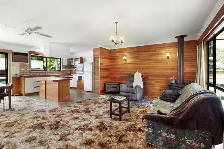 Third view of Homely house listing, 57 Jenkin Road, Macs Cove VIC 3723