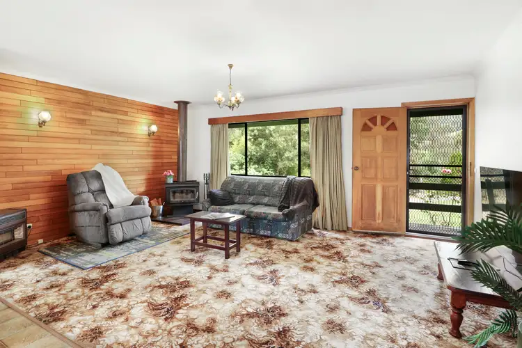 Fifth view of Homely house listing, 57 Jenkin Road, Macs Cove VIC 3723