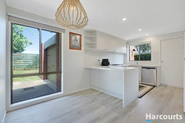 Second view of Homely unit listing, 6/33 Albert Road, Drouin VIC 3818