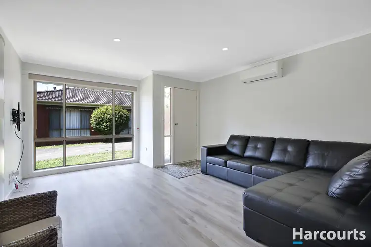 Fourth view of Homely unit listing, 6/33 Albert Road, Drouin VIC 3818