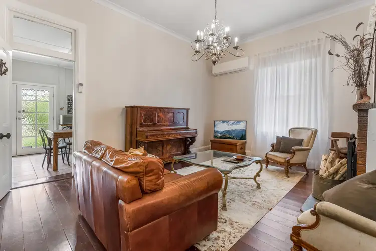 Main view of Homely house listing, 43 Market Street, Cohuna VIC 3568