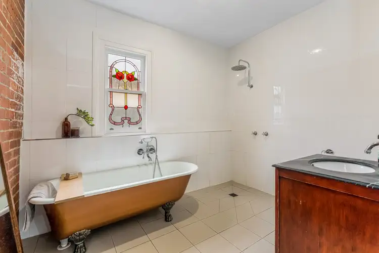 Second view of Homely house listing, 43 Market Street, Cohuna VIC 3568
