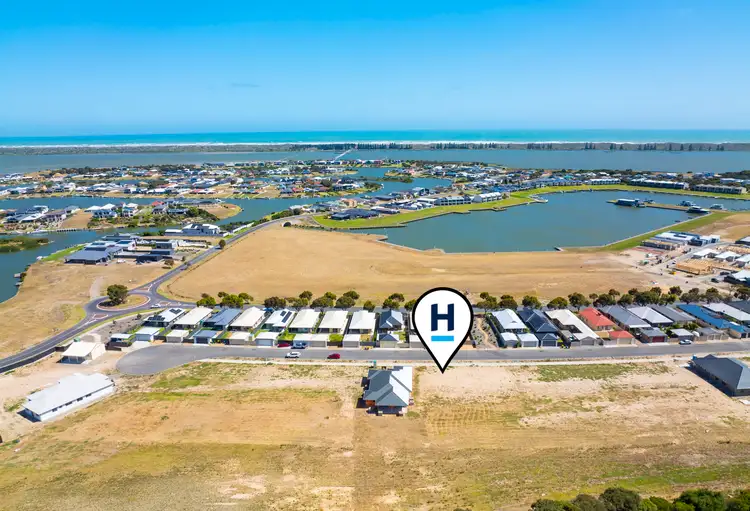 Main view of Homely land listing, Lot 4052 Maranoa Place, Hindmarsh Island SA 5214