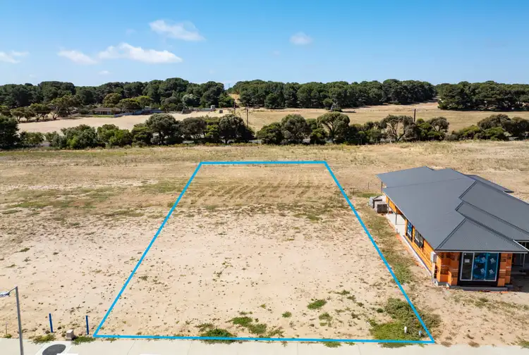 Third view of Homely land listing, Lot 4052 Maranoa Place, Hindmarsh Island SA 5214