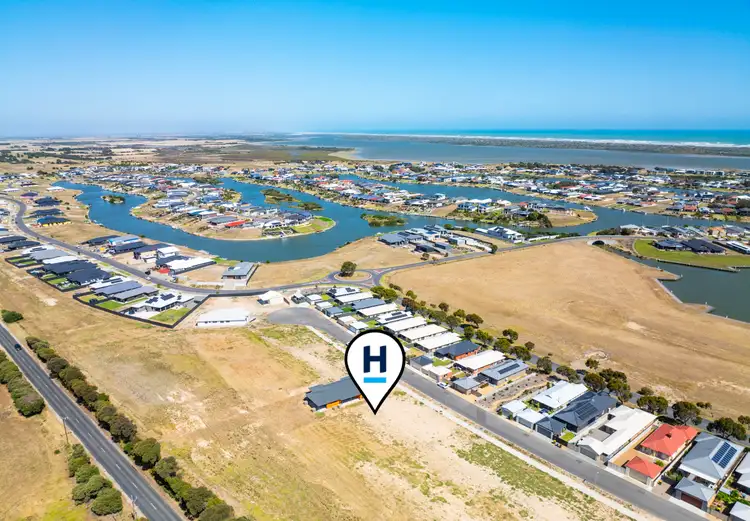 Fifth view of Homely land listing, Lot 4052 Maranoa Place, Hindmarsh Island SA 5214