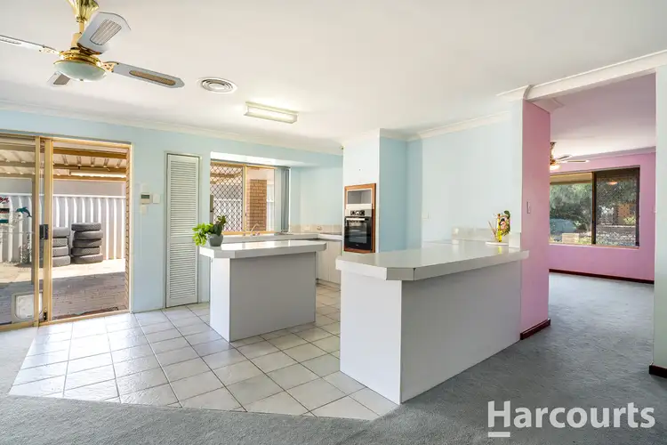 Fourth view of Homely house listing, 3 St Annes Terrace, Meadow Springs WA 6210