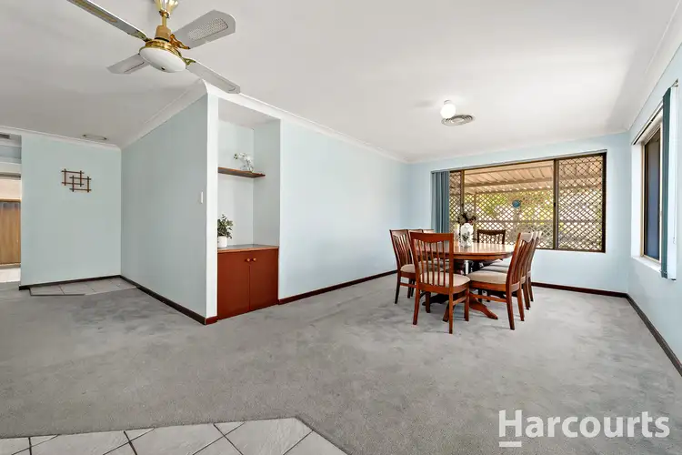Fifth view of Homely house listing, 3 St Annes Terrace, Meadow Springs WA 6210