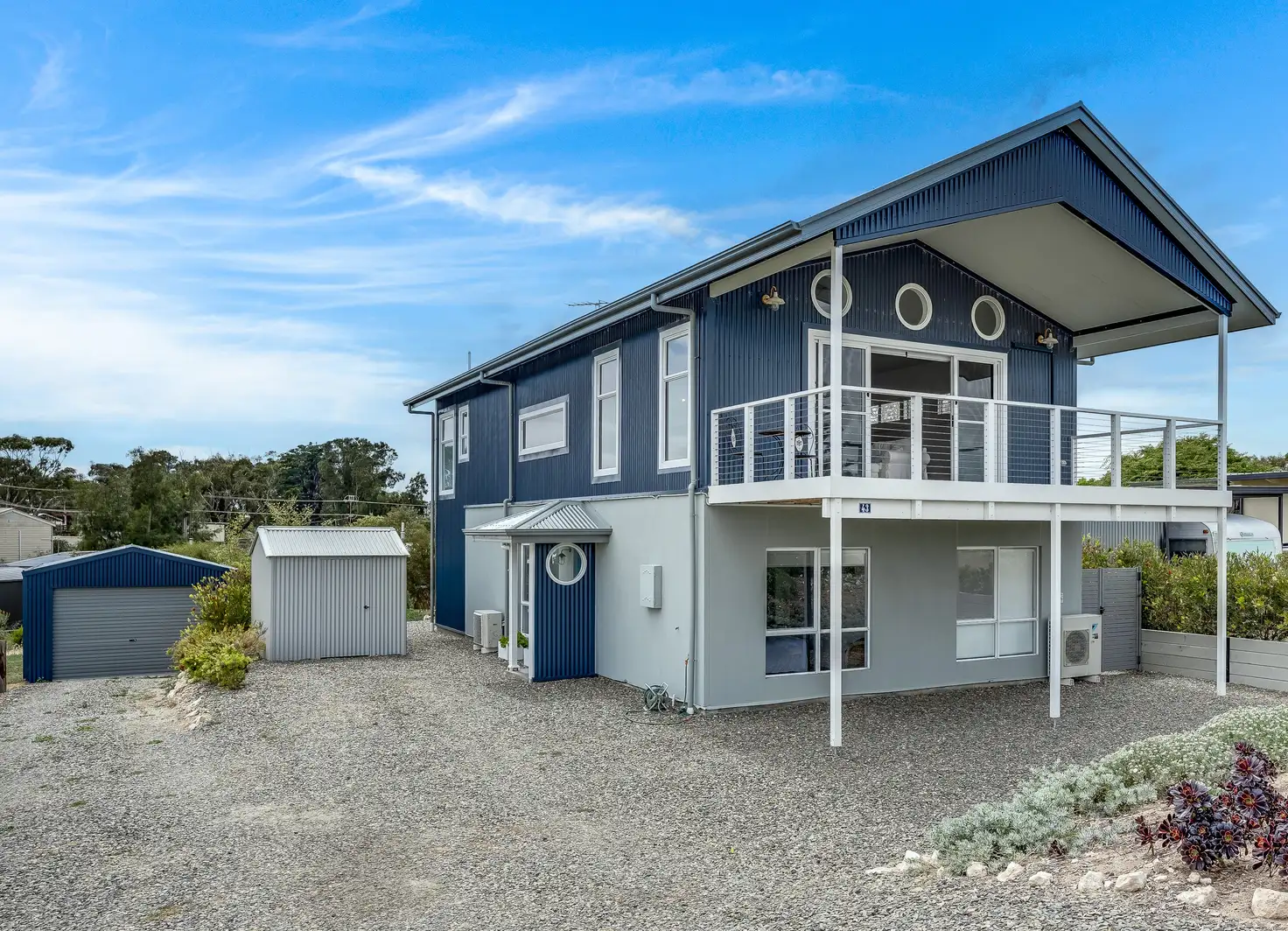 Main view of Homely house listing, 43 Island View Drive, Clayton Bay SA 5256