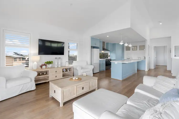Fifth view of Homely house listing, 43 Island View Drive, Clayton Bay SA 5256