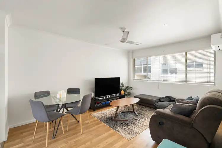Main view of Homely unit listing, 2/64 Gellibrand Street, Clayfield QLD 4011