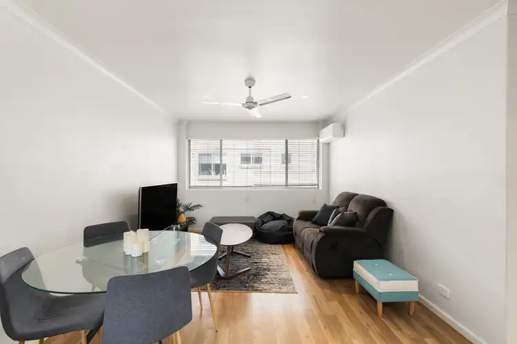 Second view of Homely unit listing, 2/64 Gellibrand Street, Clayfield QLD 4011
