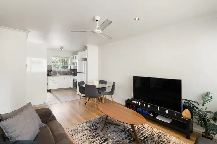 Third view of Homely unit listing, 2/64 Gellibrand Street, Clayfield QLD 4011