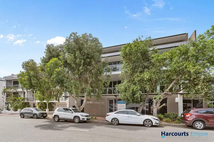 Third view of Homely apartment listing, 4/330 Churchill Avenue, Subiaco WA 6008