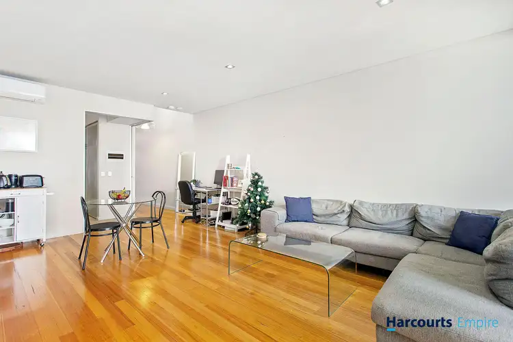 Fourth view of Homely apartment listing, 4/330 Churchill Avenue, Subiaco WA 6008