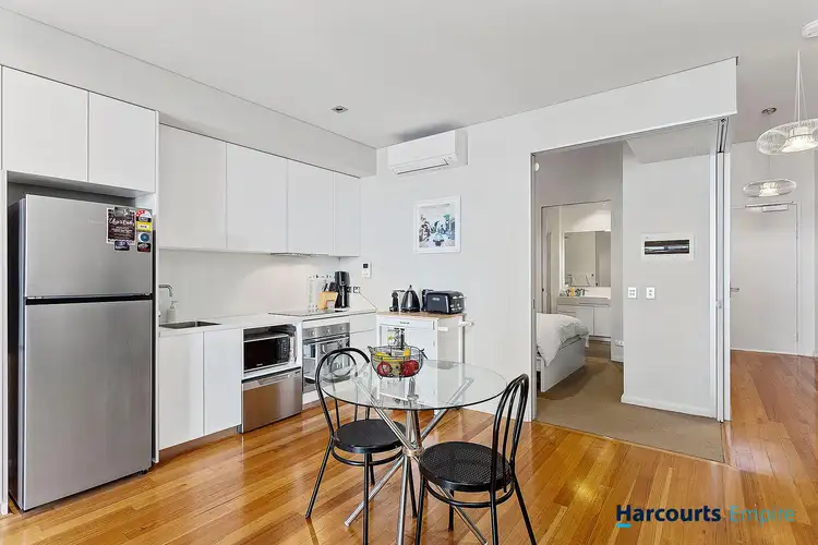 Fifth view of Homely apartment listing, 4/330 Churchill Avenue, Subiaco WA 6008