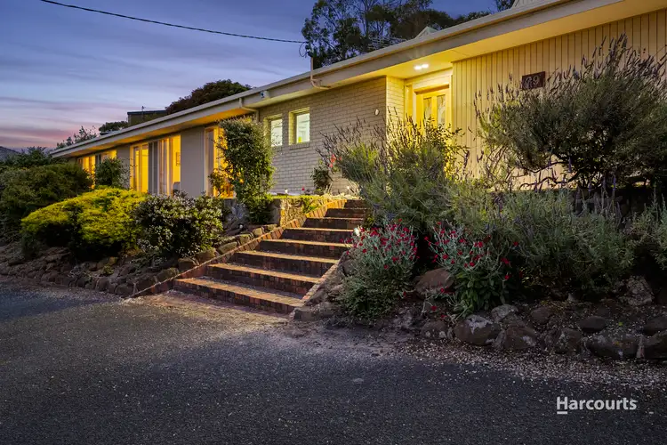 Second view of Homely house listing, 39-41 Nankoor Crescent, Howrah TAS 7018
