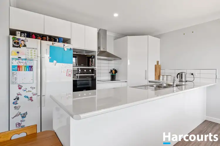 Third view of Homely house listing, 11 Hill View Way, West Ulverstone TAS 7315
