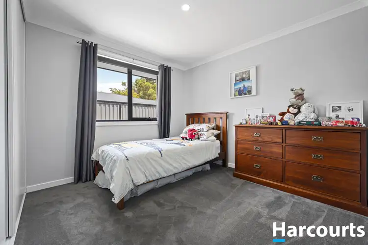 Sixth view of Homely house listing, 11 Hill View Way, West Ulverstone TAS 7315